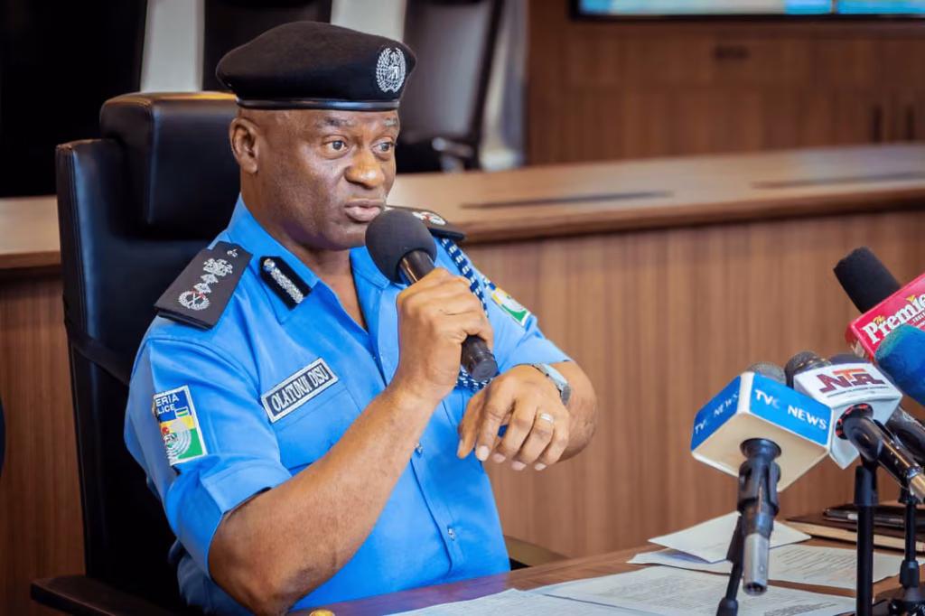 Police Clampdown: 15 Suspected Cultists Arrested in Ibeno Raid; Armed Robbery Suspect Nabbed in Uyo Hotel